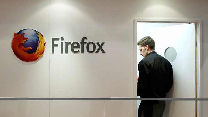 Mozilla offers last ditch attempt for FCC to save net neutrality