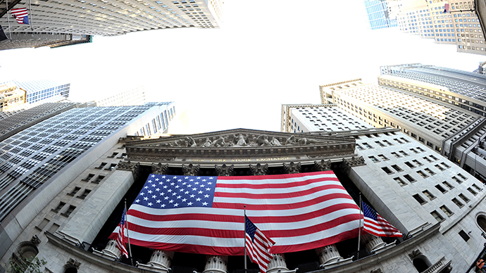 US economy is the least entrepreneurial in decades