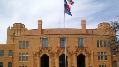 Texas communities poised to run out of water within 3 months