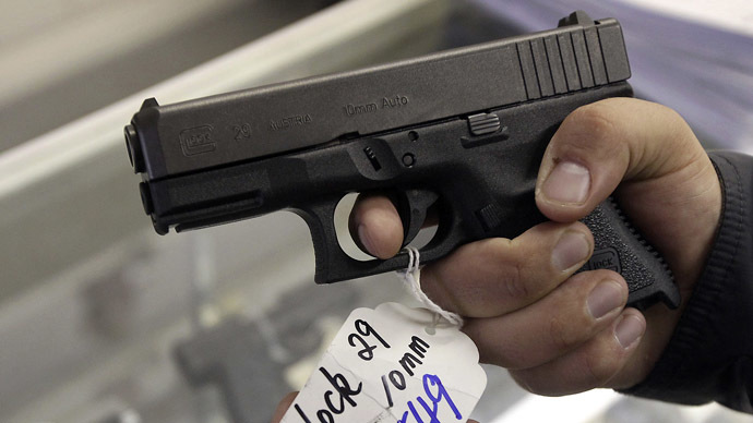 Missouri House approves broad deadly-force bill intended to arm babysitters, guests