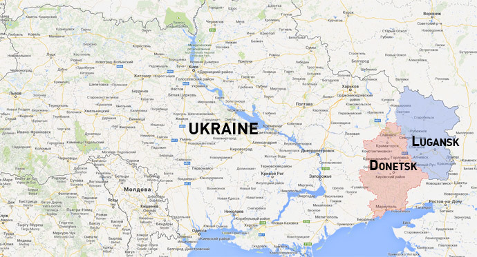 Google Maps
