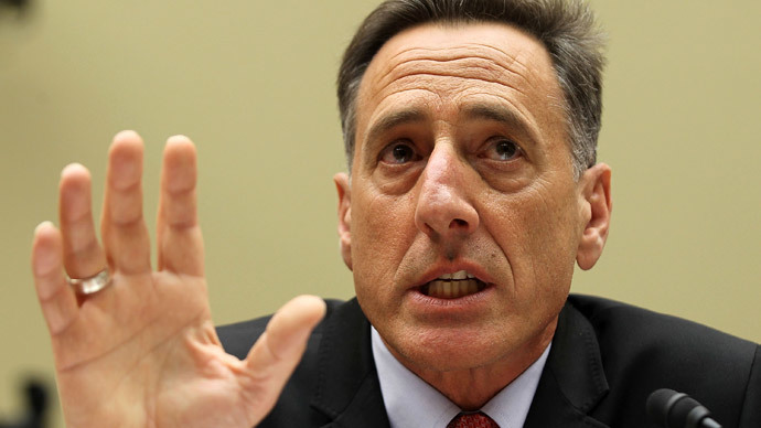 Vermont governor signs first in US GMO-labeling law to go into effect