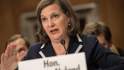 Medical jet due to pick up badly wounded RT stringer denied landing in Ukraine