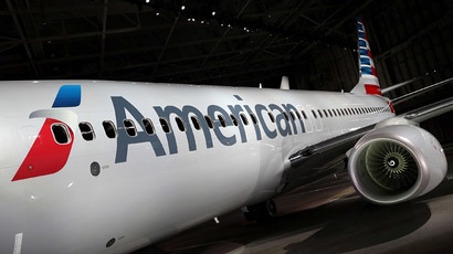 'My husband kills kids with drones': Michelle Obama's viral pic fuels anti-drone campaign