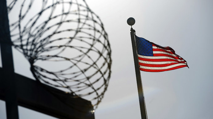 New secret $69 mn Gitmo camp for ‘high-value’ detainees sought by Congress