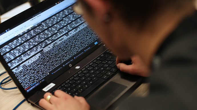 DOJ seeks to lift limits on hacking into suspects' computers