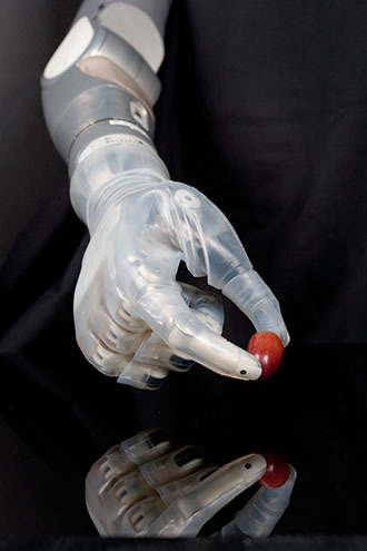 Image from darpa.mil