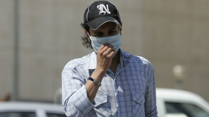 Second MERS case in US confirmed in Orlando hospital