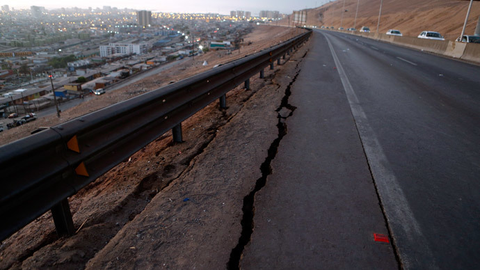 Crucial infrastructure funding for roads, bridges is fading - White House