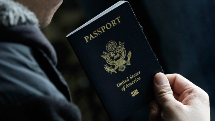 New tax law pushes record number of Americans to renounce US citizenship