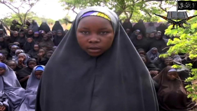 US military should rescue schoolgirls, even without Nigeria's permission – McCain