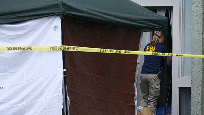 FBI agent who fatally shot Todashev has violent past