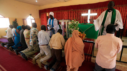 'Islamic Jew-hatred' ads with Hitler adorn DC buses