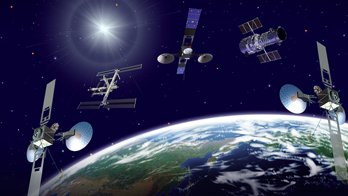 British MoD works on ‘quantum compass’ technology to replace GPS