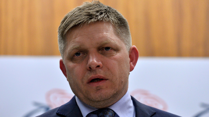 Further sanctions on Russia would be 'major blow' to Ukraine's neighbors in Europe