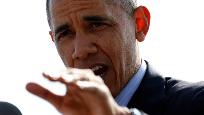 Obama ignores campaign promise as FCC targets net neutrality
