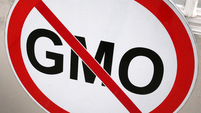 Oregon counties ban cultivation of GMO crops