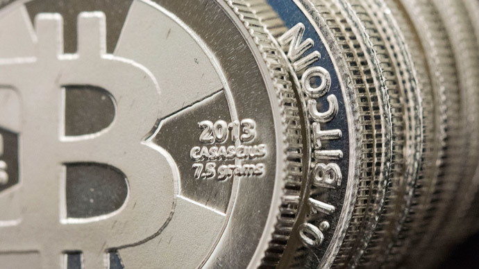 US regulators develop bitcoin rulebook