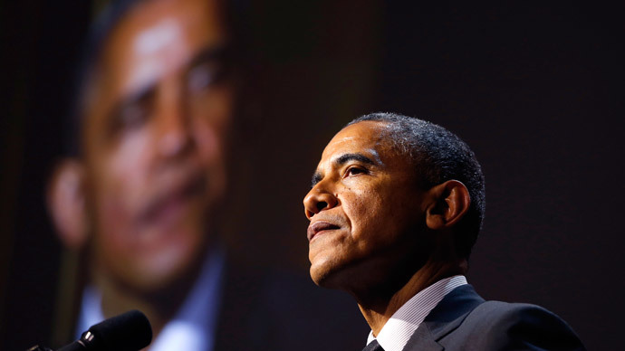 EU presses Obama to expand US fracking under TTIP while banning it in European countries