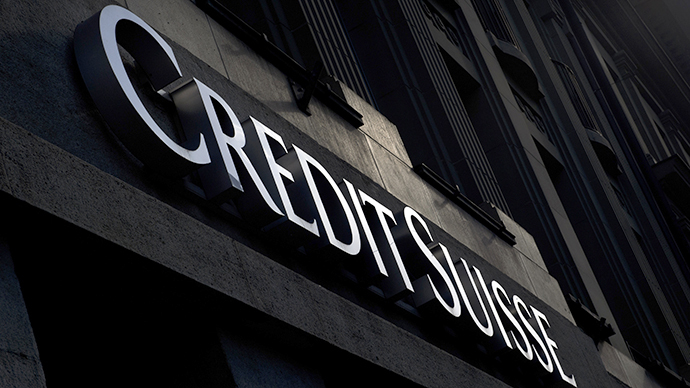 Swiss bank admits to helping wealthy Americans avoid taxes, fined $2.6 bn