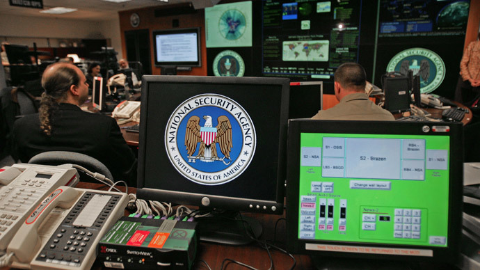 Giving NSA the boot – California bids to end spying on its citizens