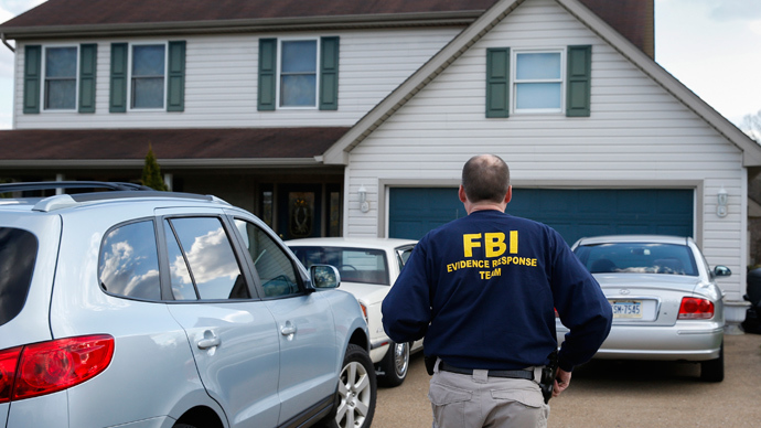 FBI mulls easing marijuana policy to lure more hackers