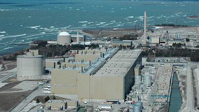 Fast reactor starts clean nuclear energy era in Russia
