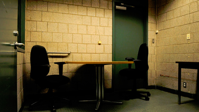 FBI to quietly end policy that disallowed recording interrogations