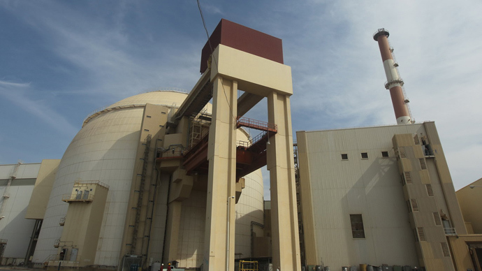 IAEA, Iran agree on new nuclear transparency measures after ‘good progress’ during talks