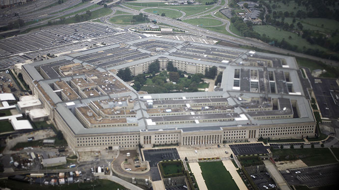 US House denies Pentagon funds to tackle climate change as security threat