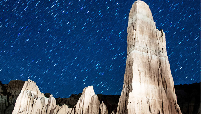 Never-before-seen meteor shower could light up entire North America over weekend