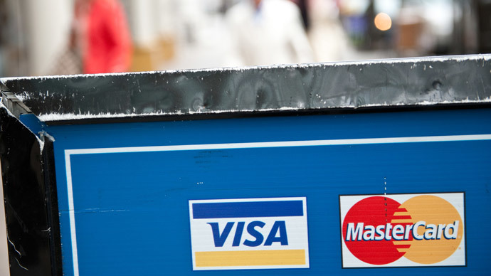 European Banks Team Up To Offer Alternative To Visa Mastercard European Data News Hub