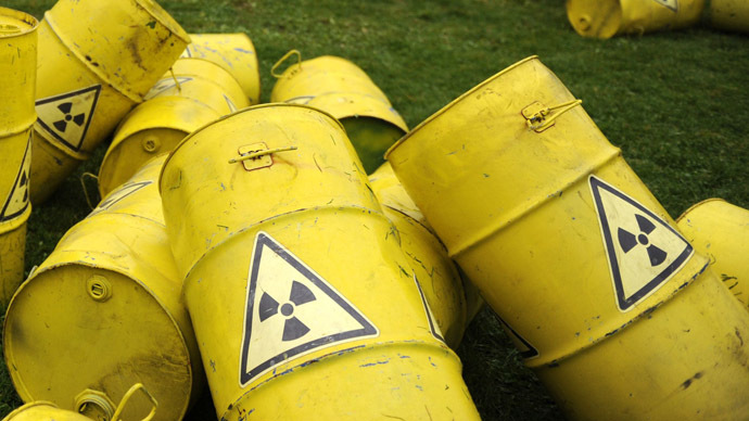Cat litter thought behind New Mexico nuclear waste accident — RT ... Cat litter thought behind New Mexico nuclear waste accident — RT ...