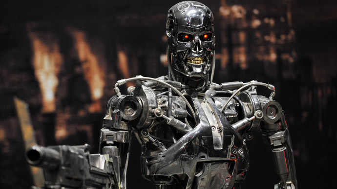 ‘Inspired by Terminator’: Scientists create self-assembling bionic particles