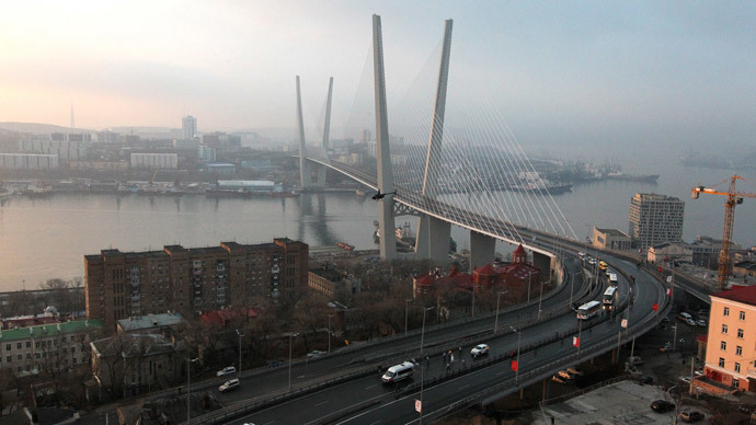 Russia, China may create common economic zone in Far East