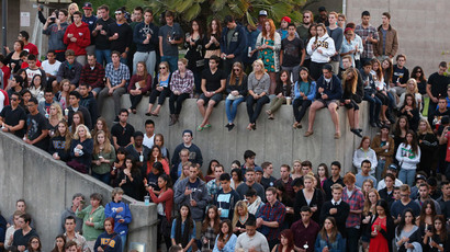 Americans have First Amendment right to film police, US appeals court rules