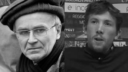 Reports of shooting in Donetsk, as city braces for third day of fighting