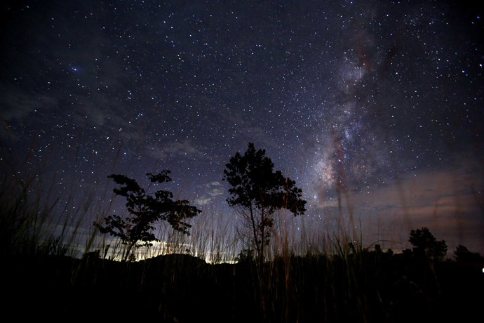 AFP Photo / Ye Aung Thu