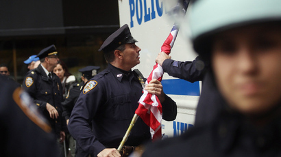 New York’s stop-and-frisk policy ineffective in recovering guns, stopping murders - report