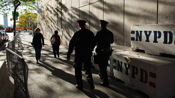 NYPD stocking up heroin antidote