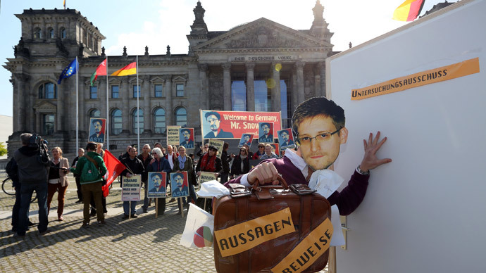 Germany likely to drop NSA snooping investigation due to ‘lack of evidence’
