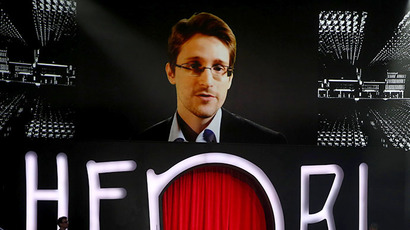 Read Snowden’s comments on 9/11 that NBC didn’t broadcast