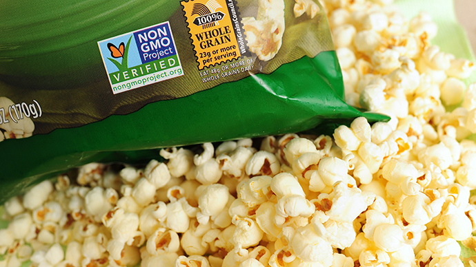 California lawmakers reject GMO labeling bill