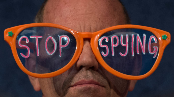 From Truth Is Coming To Merkel Effect Top 13 Snowden Quotes On Nsa Rt World News