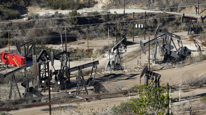 Thousands of oil and gas wells in Pennsylvania suspected of leaking methane