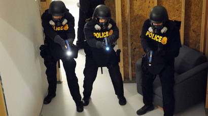 DEA blackmailed doctors with ties to medical marijuana – reports