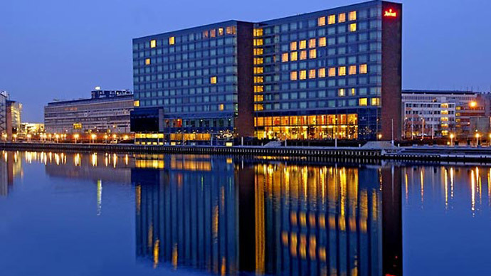 Bilderberg actually talks nukes, euro nationalism and… Barack Obama – leak