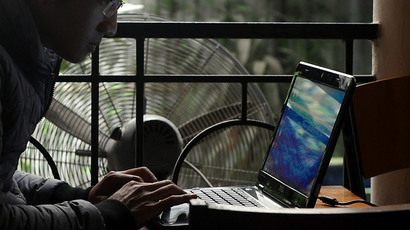 ‘Reset the Net!’ Reddit, Greenpeace, Amnesty unite in anti-NSA hit campaign