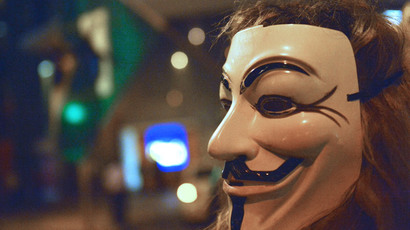 #OpCISA: Anonymous threatens lawmakers & their ‘loved ones’ over cybersecurity bill