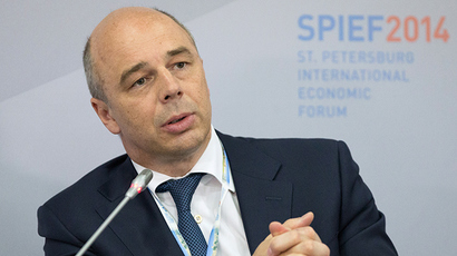 Moody’s cuts Russia’s rating outlook to ‘negative’